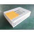 Best price new plastic pigeon transport cage